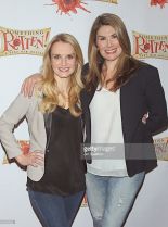 Kate Reinders