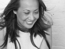 Kate Rigg