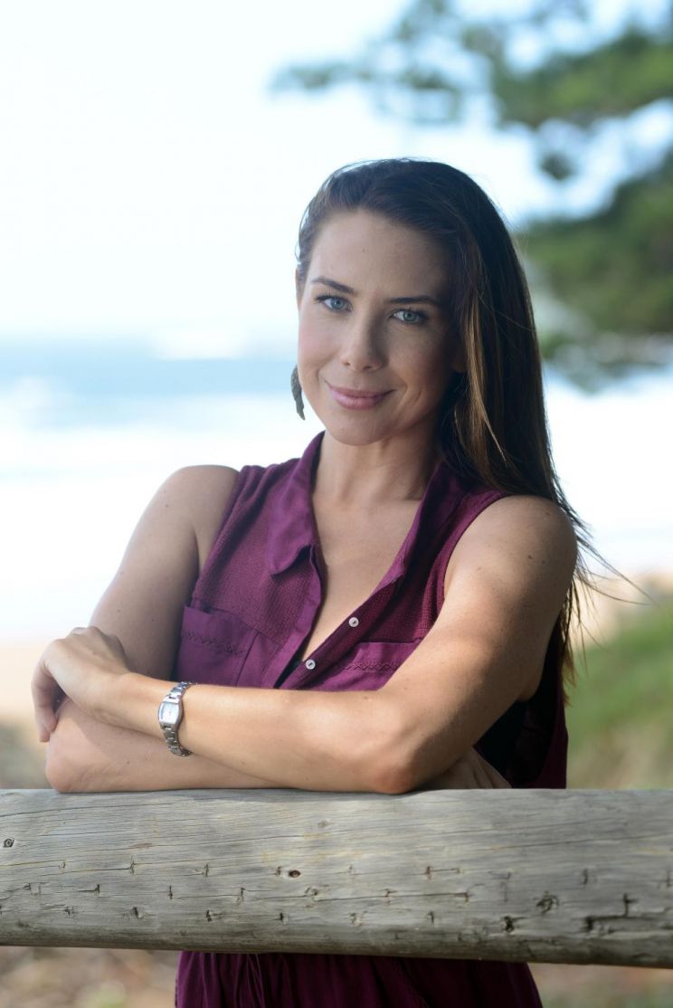 Kate Ritchie