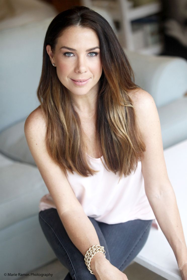 Kate Ritchie
