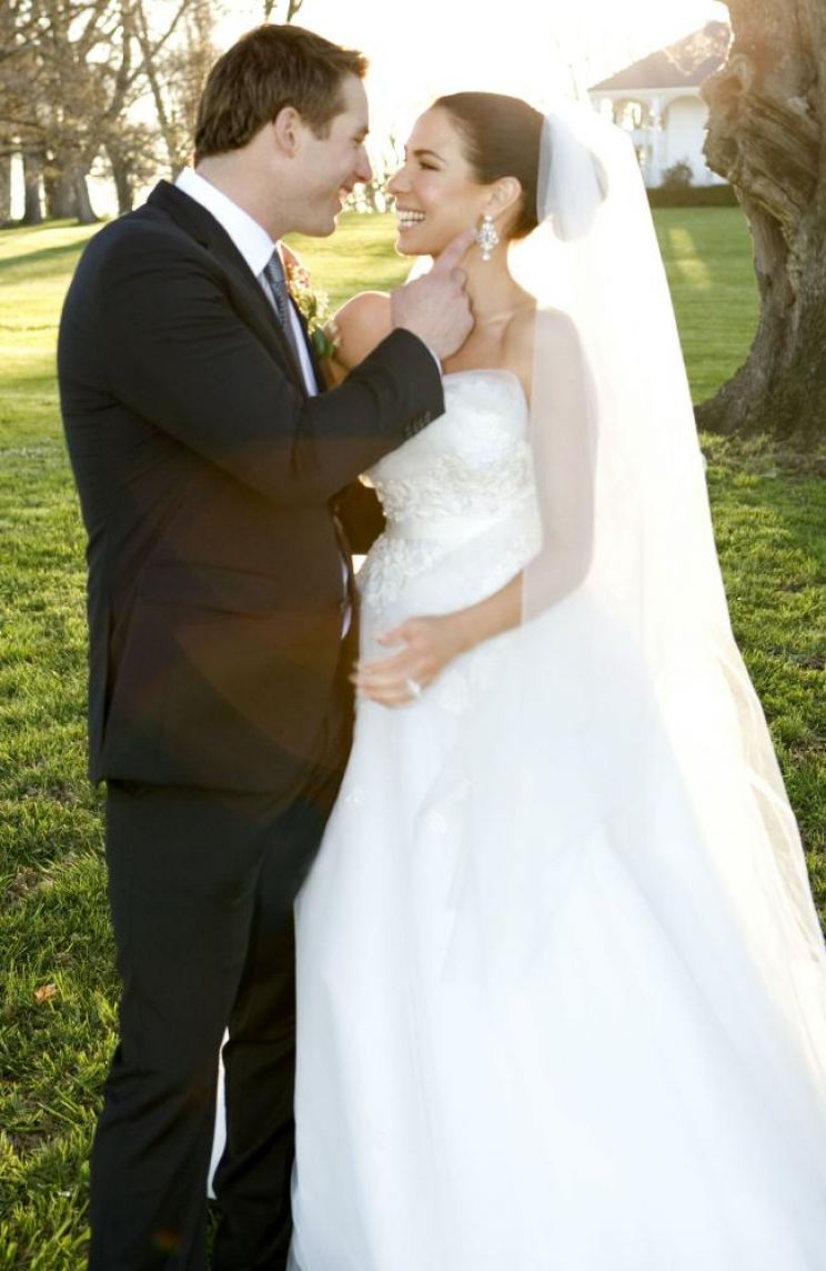 Kate Ritchie