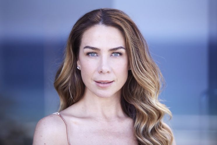 Kate Ritchie