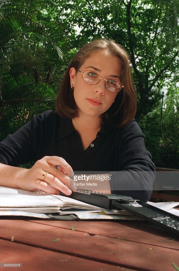 Kate Ritchie