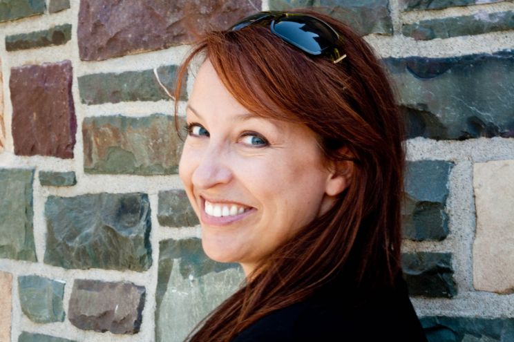 Kate Robbins