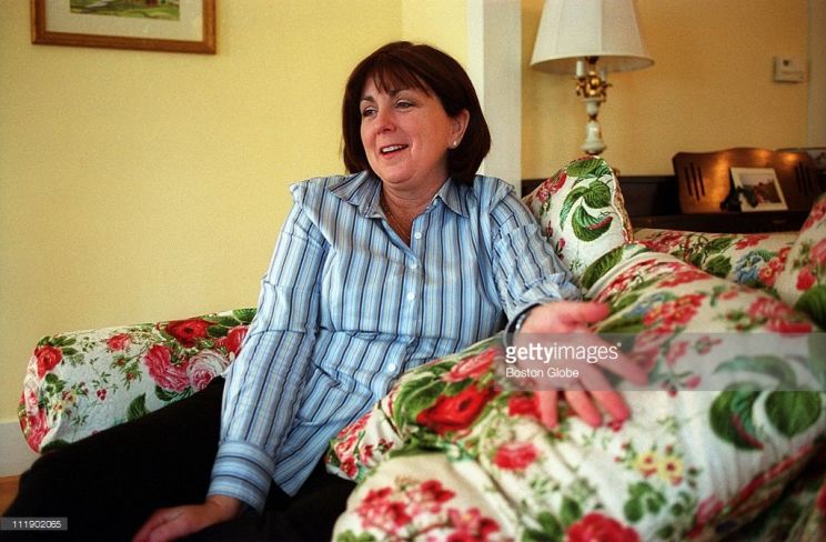 Kate Robbins