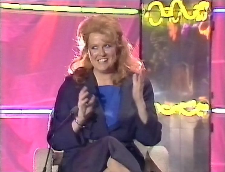 Kate Robbins