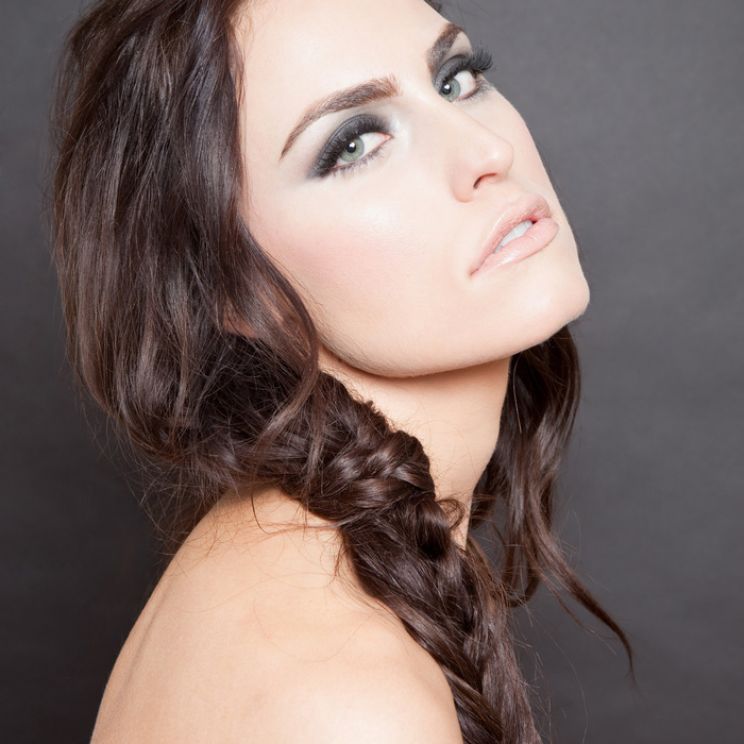 Kate Romero