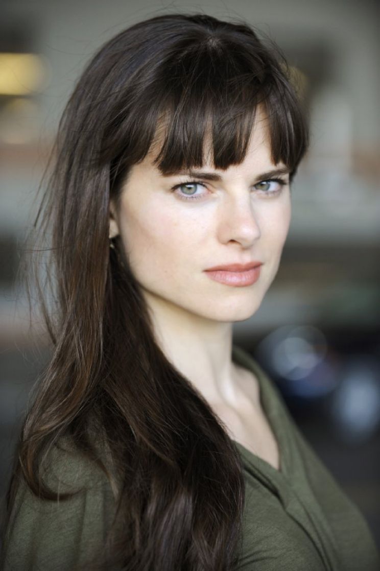 Kate Romero