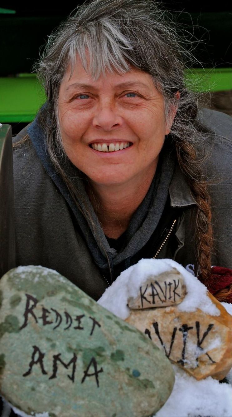 Kate Rorke-Bassich