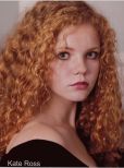 Kate Ross