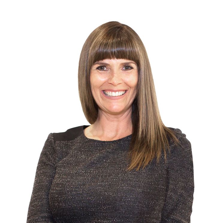 Kate Ross