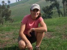 Kate Sargeant