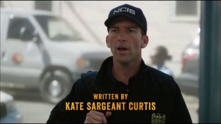 Kate Sargeant