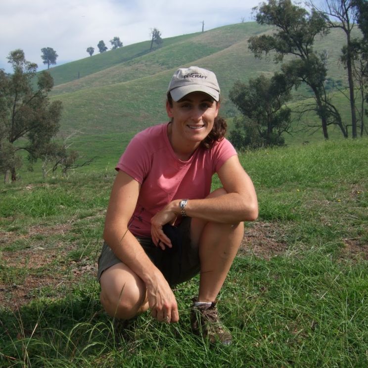 Kate Sargeant