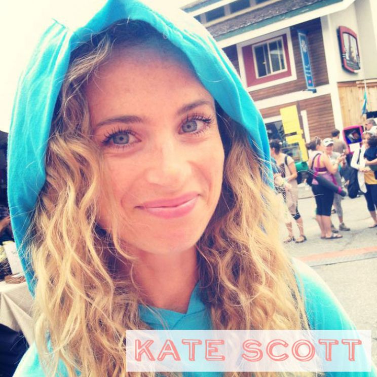 Kate Scott