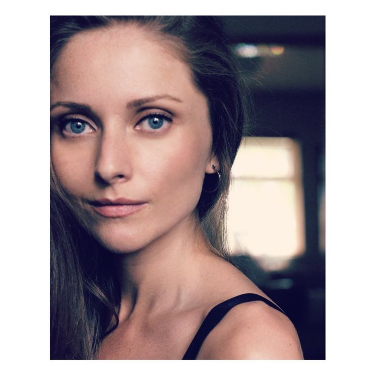 Kate Scott