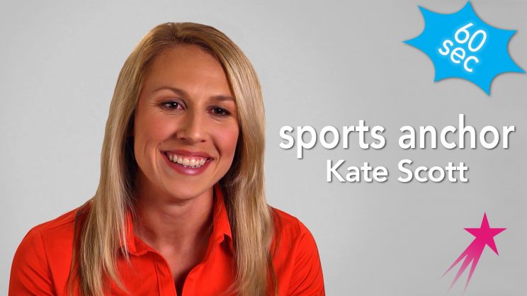 Kate Scott