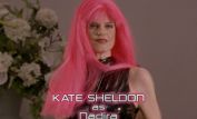 Kate Sheldon