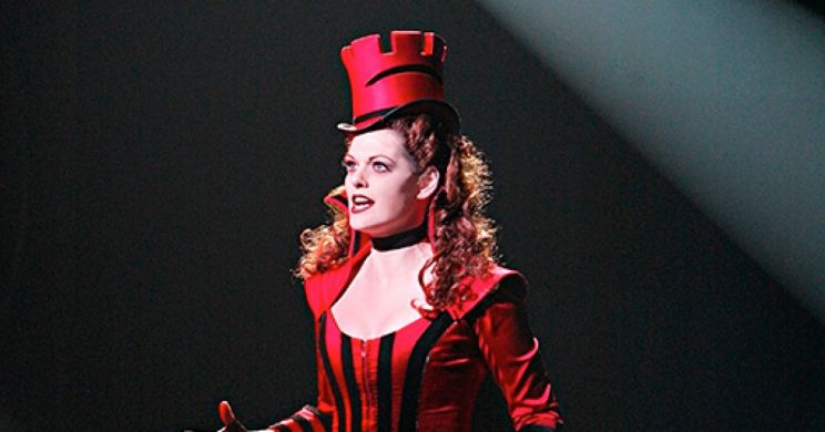 Kate Shindle