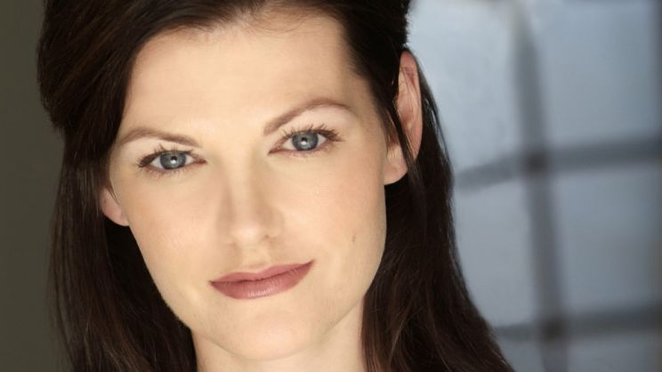 Kate Shindle