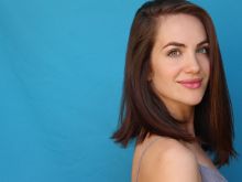 Kate Siegel