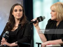 Kate Siegel #19288 picture (Landscape Medium)