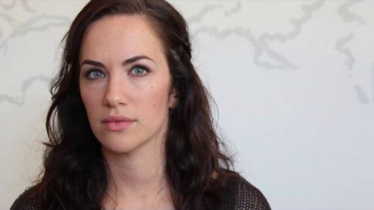 Kate Siegel