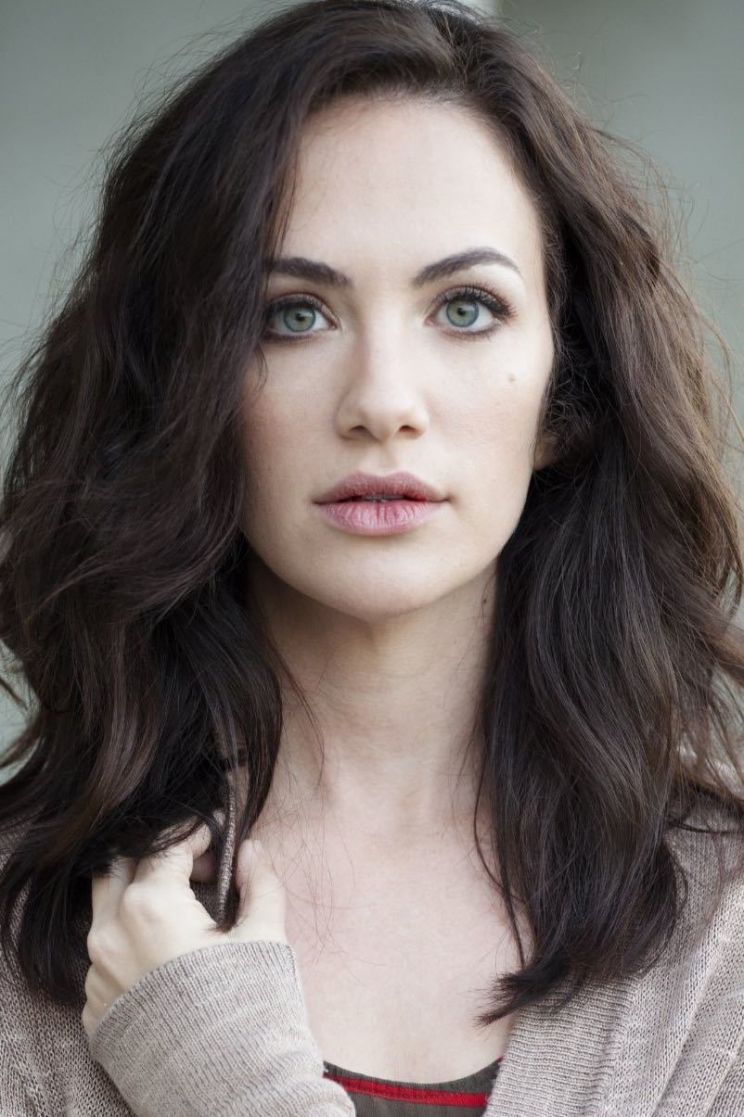 Kate Siegel