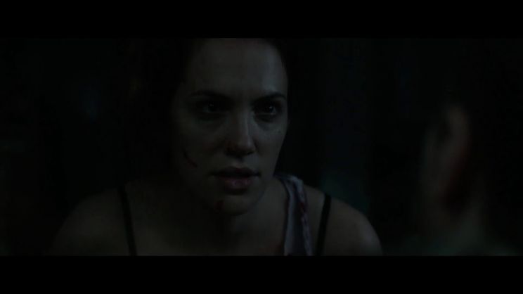 Kate Siegel