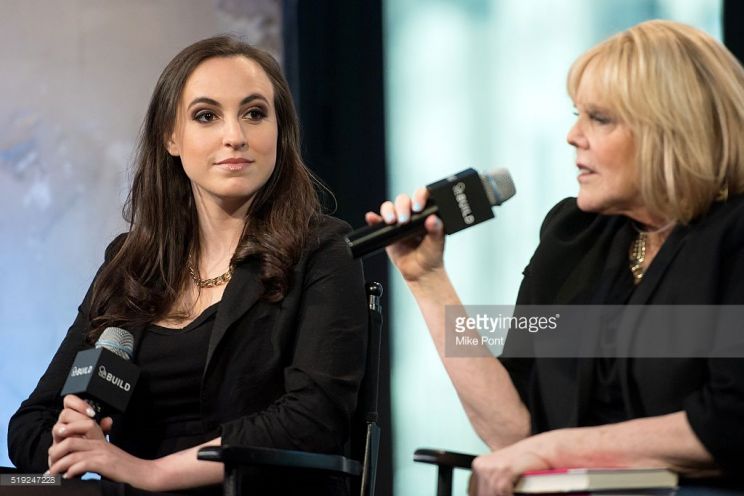 Kate Siegel