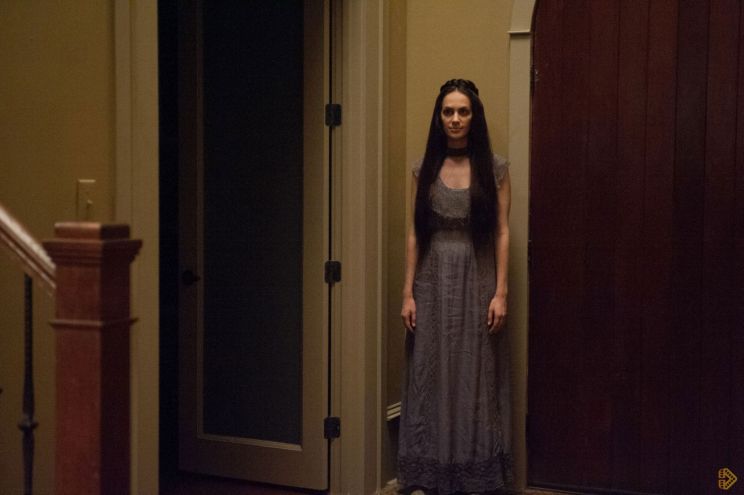 Kate Siegel