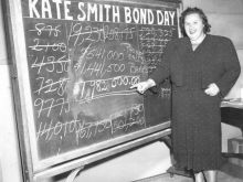 Kate Smith