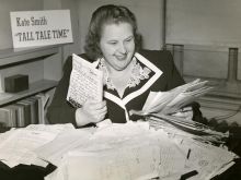 Kate Smith