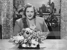 Kate Smith