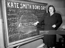 Kate Smith