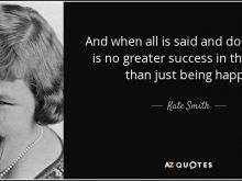 Kate Smith