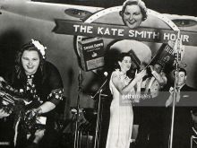 Kate Smith