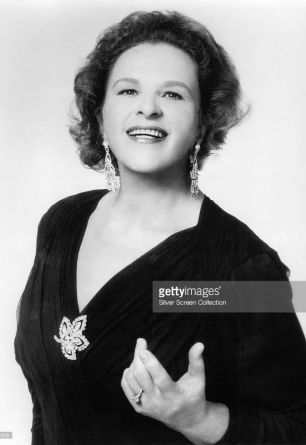 Kate Smith