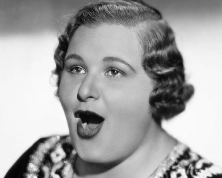 Kate Smith