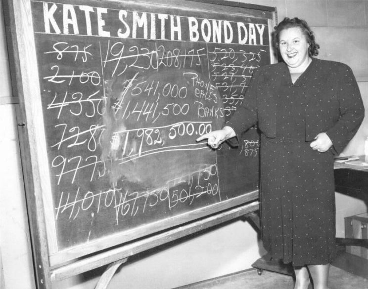 Kate Smith