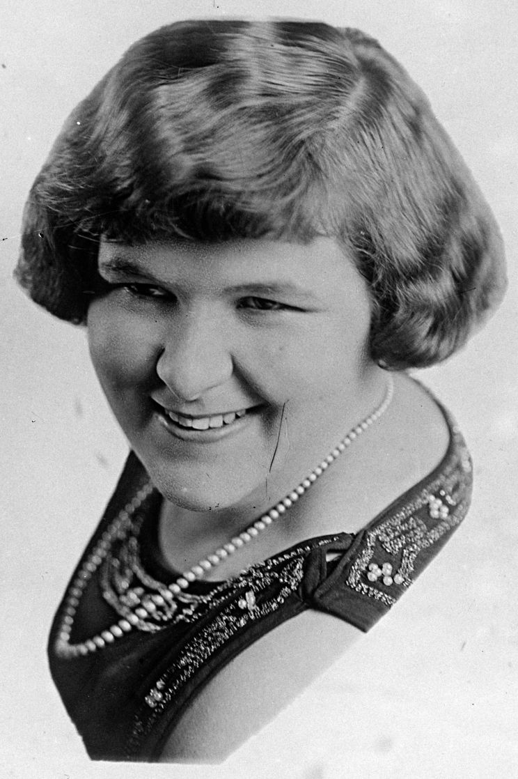 Kate Smith