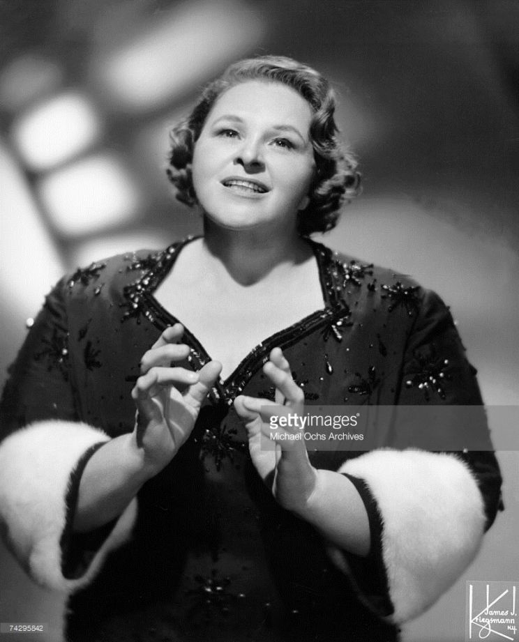 Kate Smith