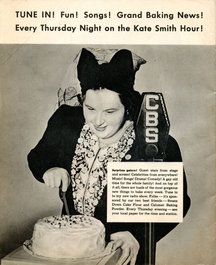 Kate Smith