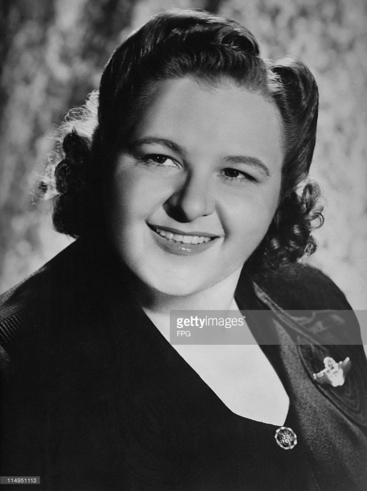 Kate Smith