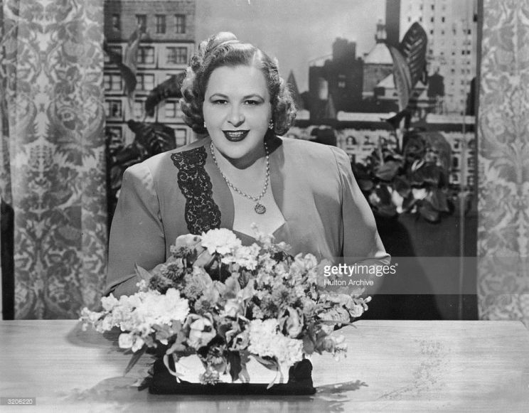 Kate Smith