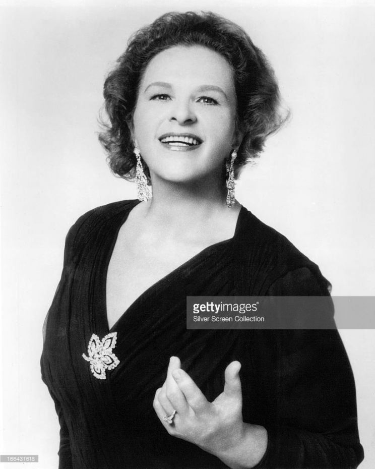 Kate Smith