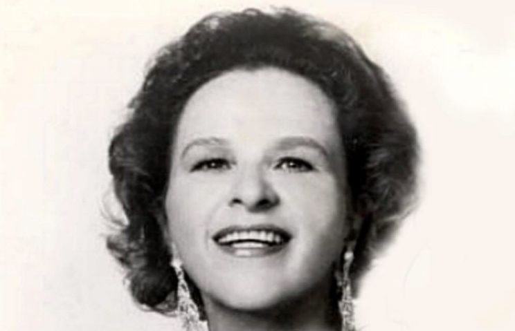 Kate Smith