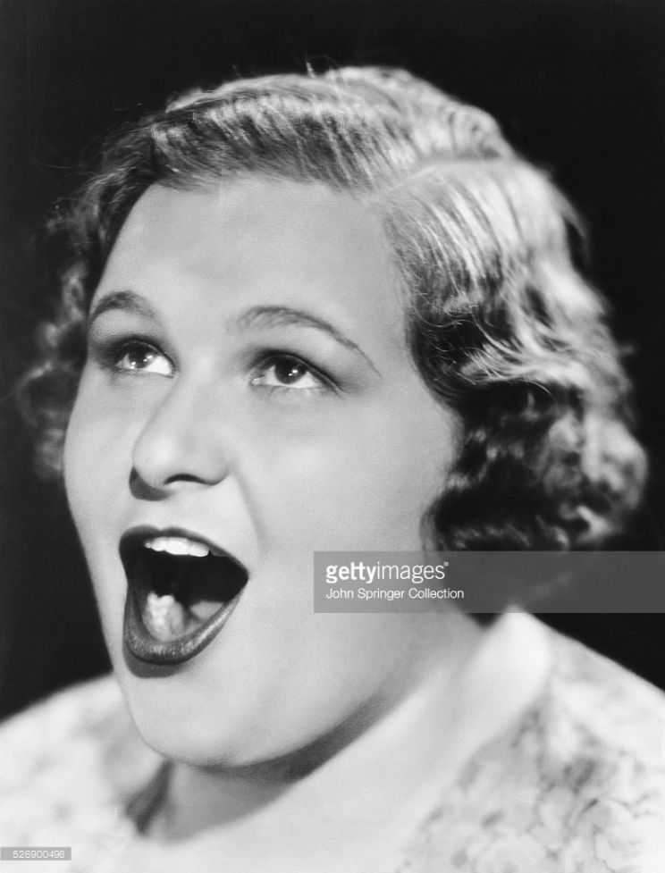 Kate Smith