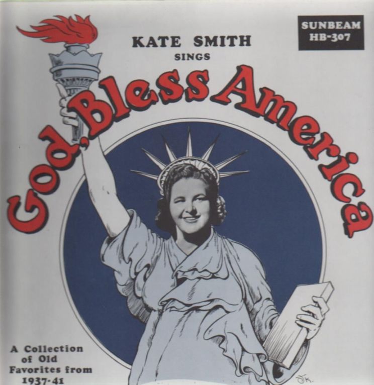 Kate Smith