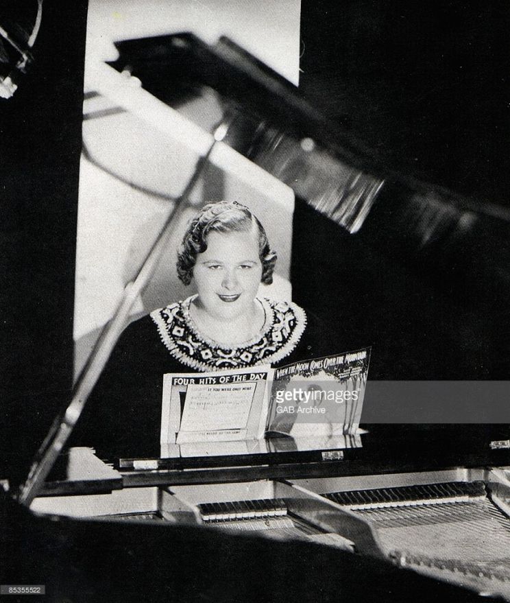 Kate Smith